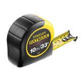 Stanley FatMax&reg; BladeArmor&reg; Tape 10m/33ft